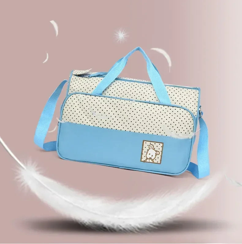 Bolsa Maternidade Rabbit